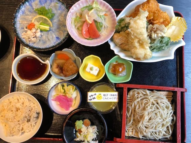 御前岩物産センター - サブ画像1