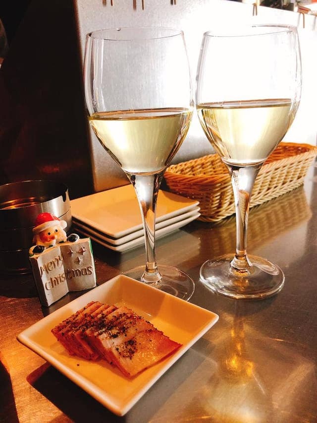 STANDING WINE BAR Q 恵比寿店 - サブ画像3