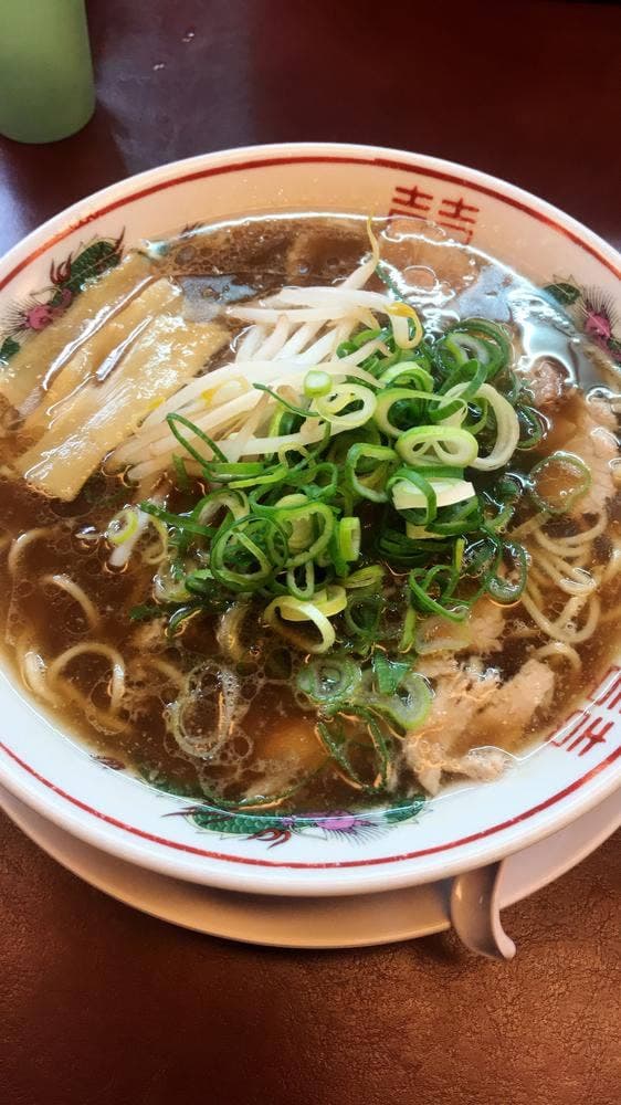 京都ラーメンきんざん - サブ画像3