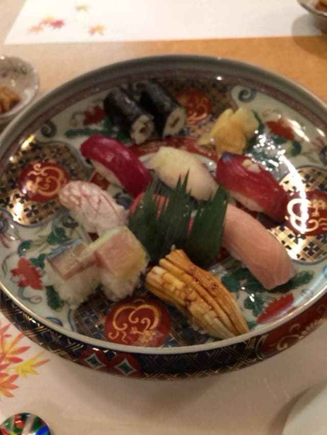 すし処 宮葉 - サブ画像3