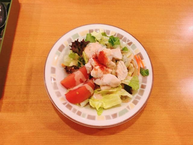 サイゼリヤ 八王子オクトーレ店 - サブ画像2