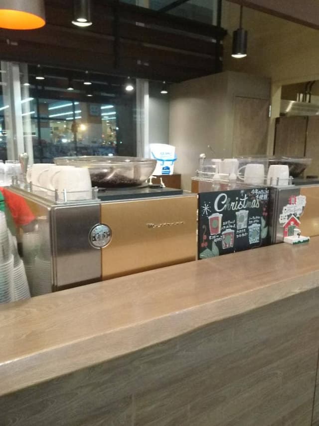 スターバックス コーヒー ガーデンパーク和歌山店 - サブ画像2