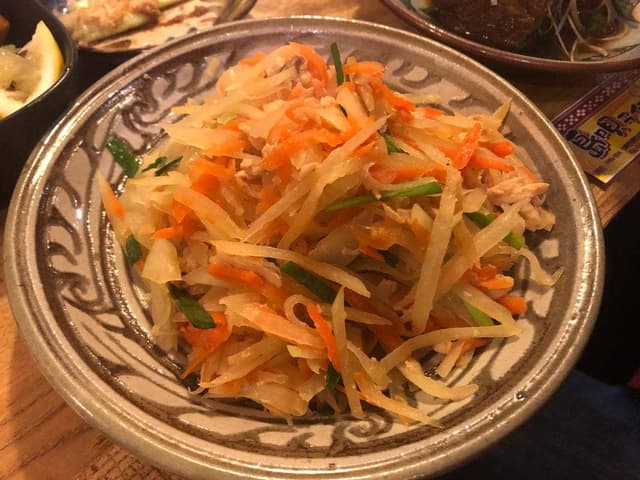 島唄ライブ樹里 - サブ画像1