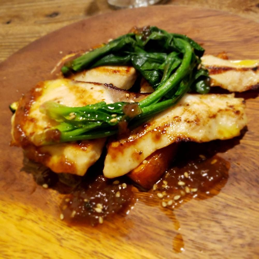 百瀬食堂
