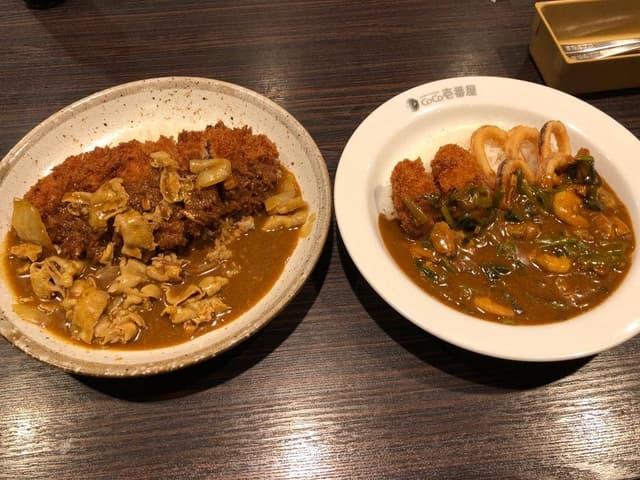 カレーハウス CoCo壱番屋 手稲区前田店 - サブ画像3