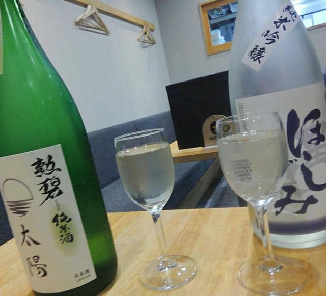 那古野 太陽 - サブ画像3