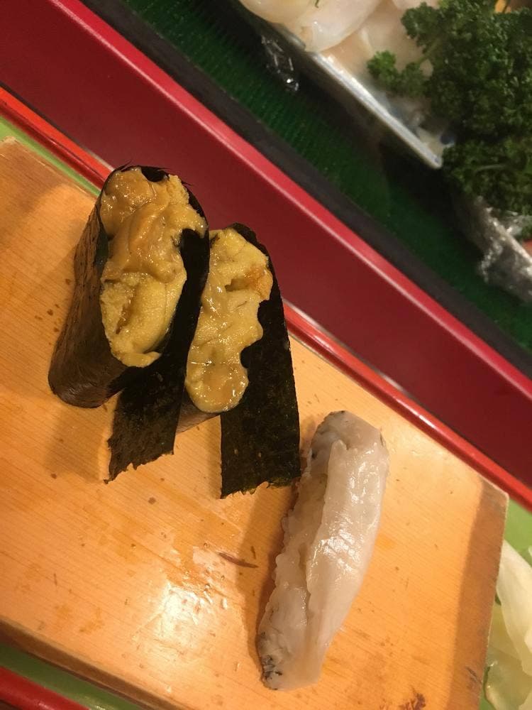 木乃間鮨 総本店
