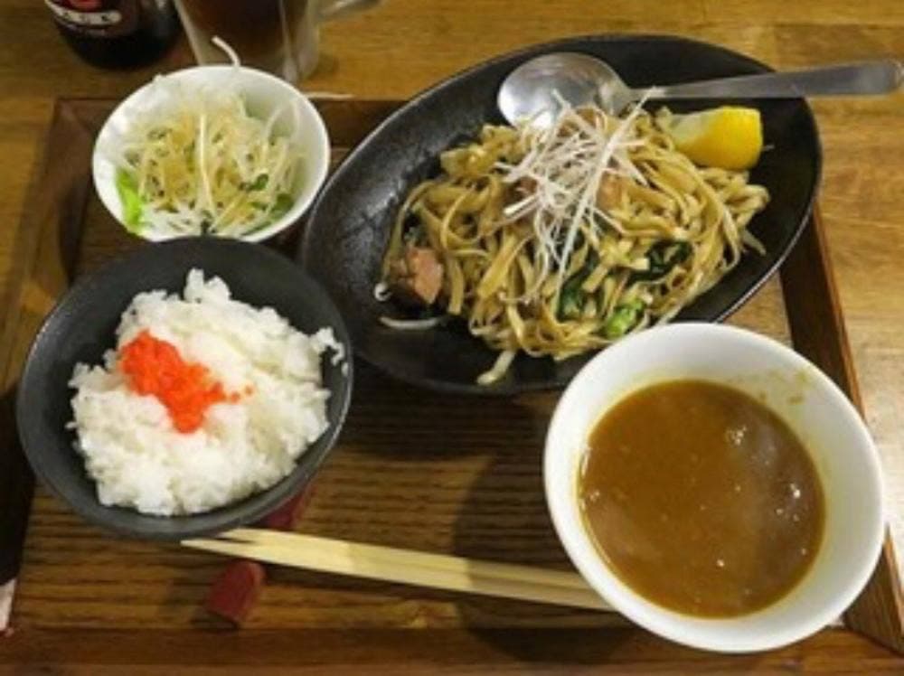 鉄板 呑み屋 ブッチャー