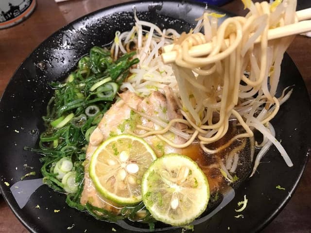 拉麺GINKORO - サブ画像3