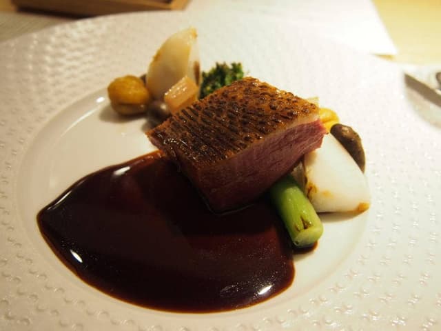 Gastronomie Saule 柳家 - サブ画像2