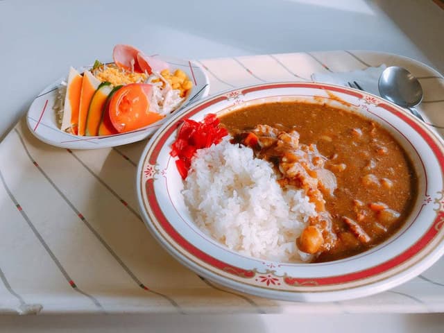 所沢市役所 食堂 - サブ画像1