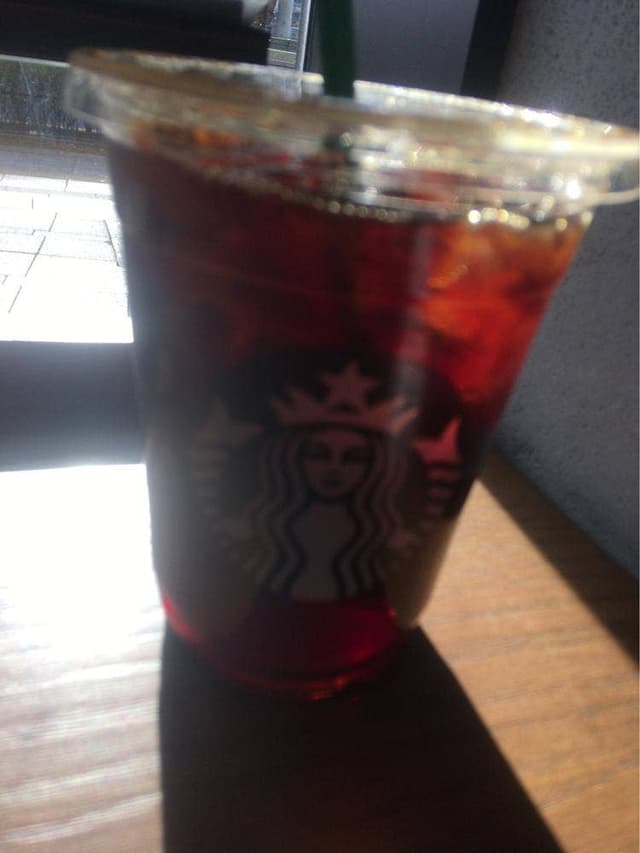 スターバックス コーヒー 東京スカイツリー・ソラマチ西1階店 - サブ画像1