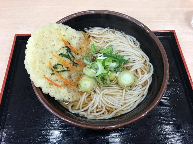 そば処 こぎん - サブ画像2