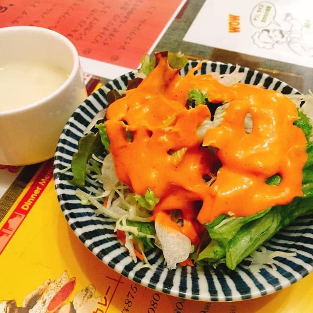 タージマハル エベレスト 高槻店 - サブ画像2