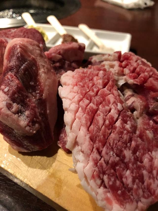 牛角 新宿歌舞伎町店 - サブ画像1