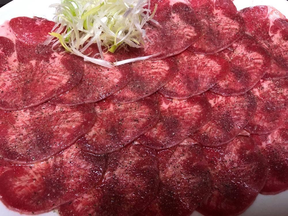 焼肉 おおまさ