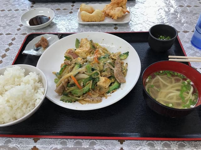 くになか食堂 - サブ画像3