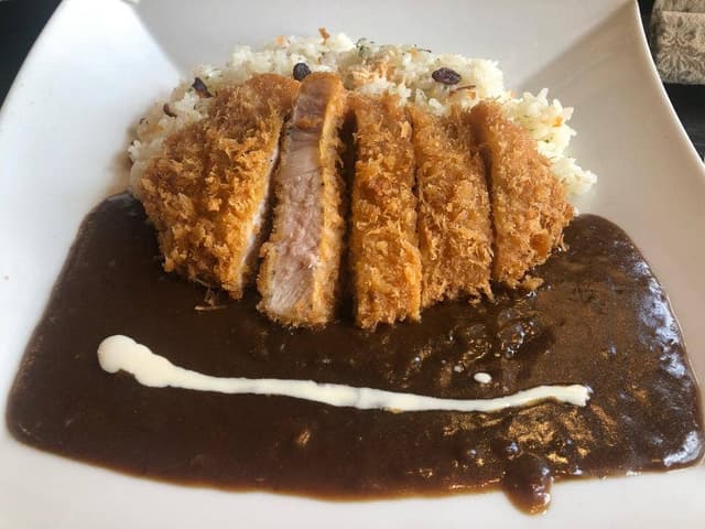 おうちレストラン アムール 小城店 - サブ画像1