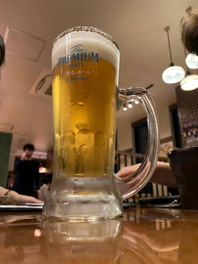 こだわりもん一家 東陽町店 - サブ画像1