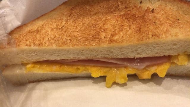 タリーズコーヒー 京王多摩センター駅店 - サブ画像2