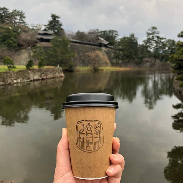 LITTLE COURT COFFEE - サブ画像1