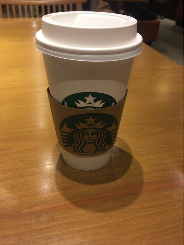 スターバックス コーヒー シャミネ鳥取店 - サブ画像2