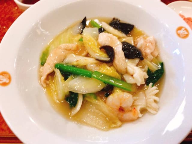 天津包子館 - サブ画像3