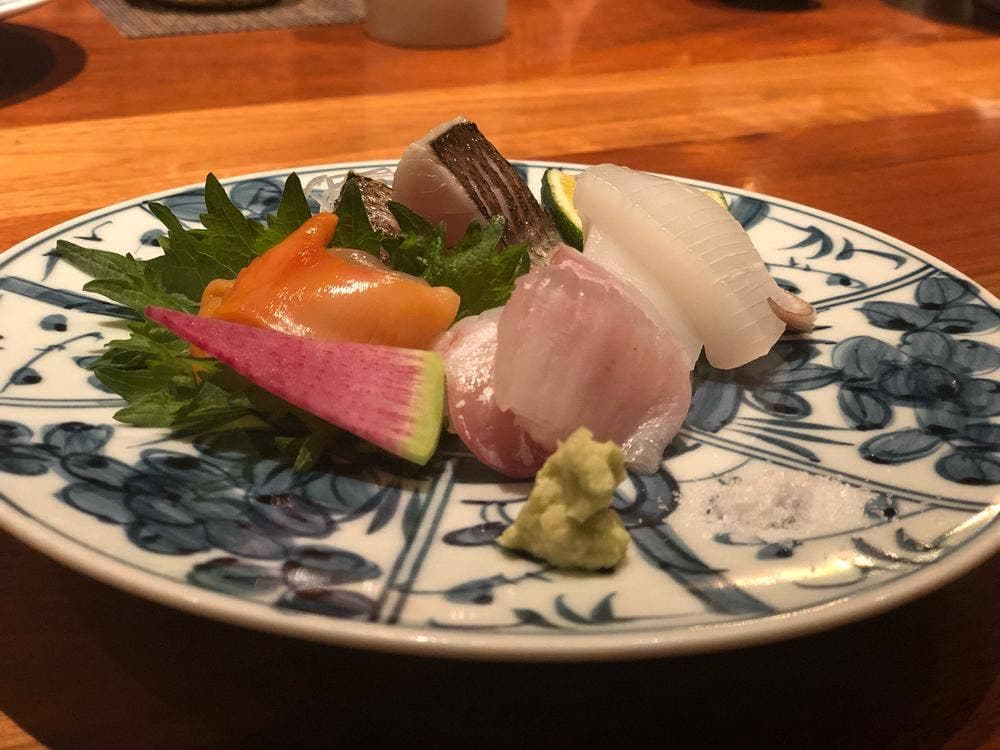 幸せ三昧