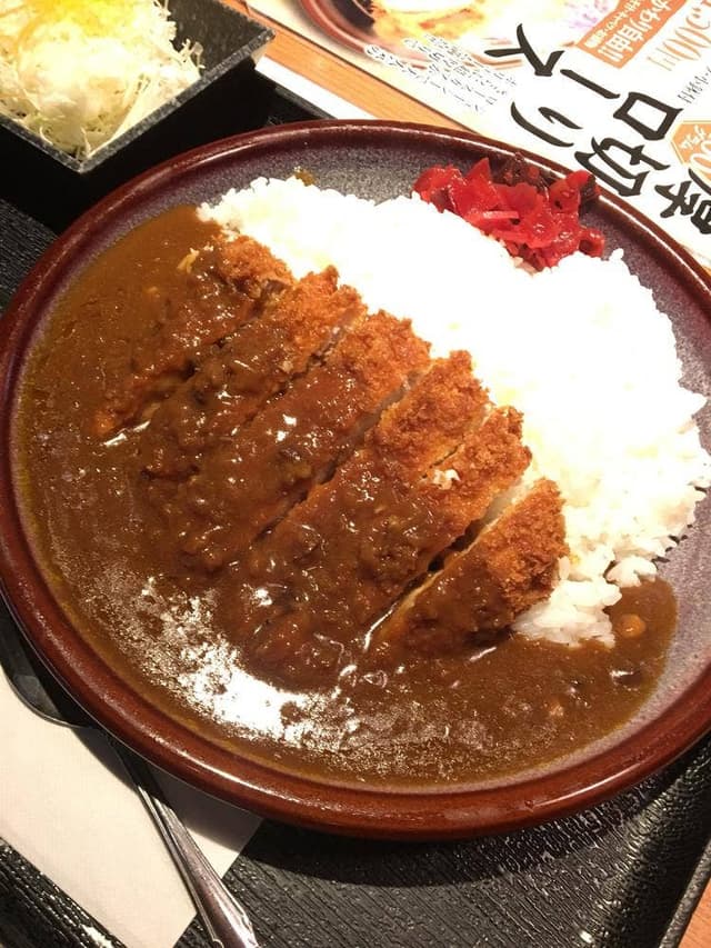 とんかつ薩摩 京都ヨドバシ店 - サブ画像2