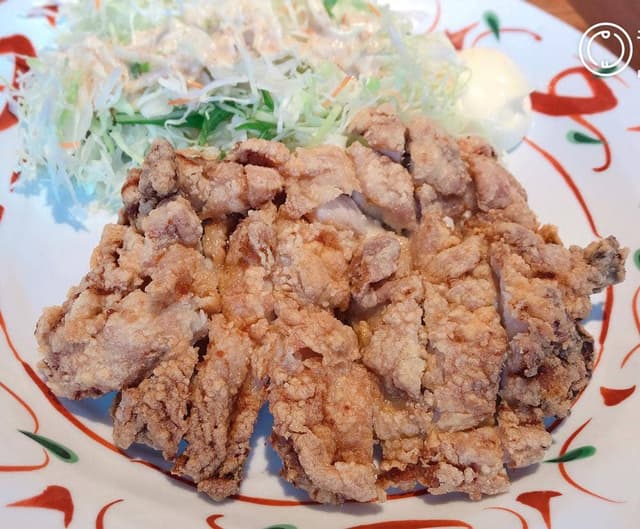 やよい軒 岐阜入舟町店 - サブ画像1