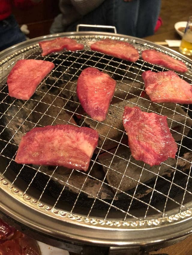 ホルモン館はる山 - サブ画像3