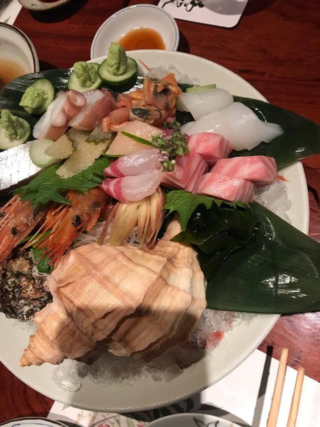 炭焼割烹 わらじん - サブ画像1