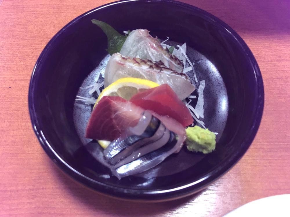 わび助