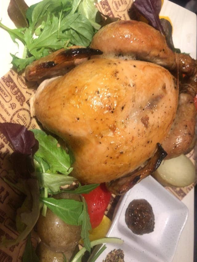 鶏っく 大阪駅前うめきた店 - サブ画像3