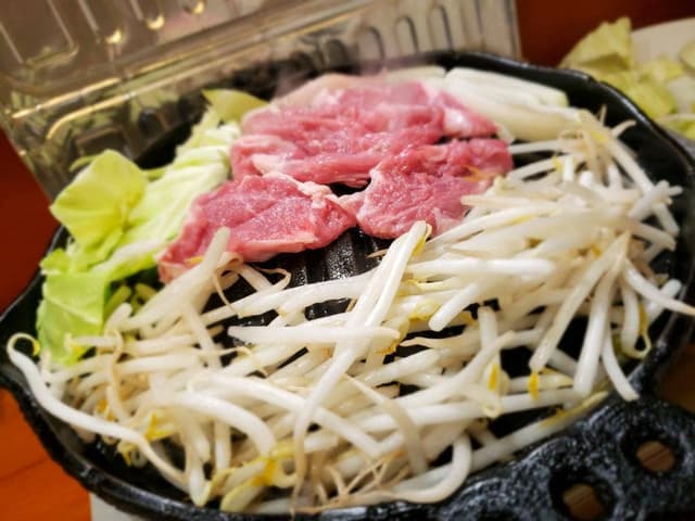 えぞっ子 - サブ画像3