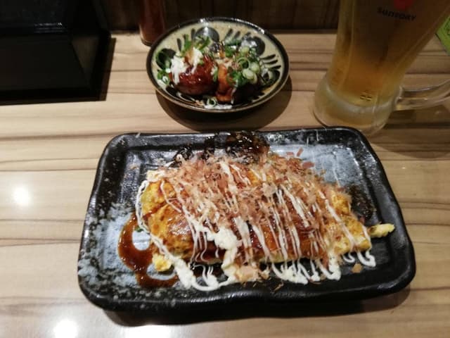 たこ焼きあきない 千里丘駅前店 - サブ画像2