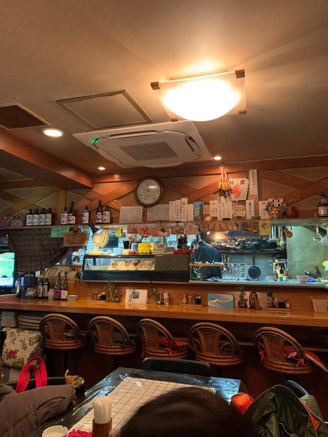 まち・居食屋 - サブ画像1