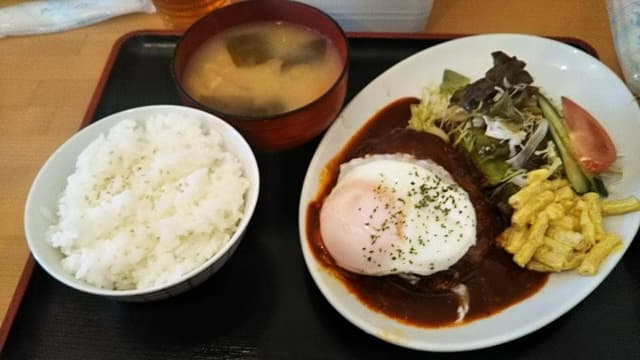 かりんや - サブ画像2