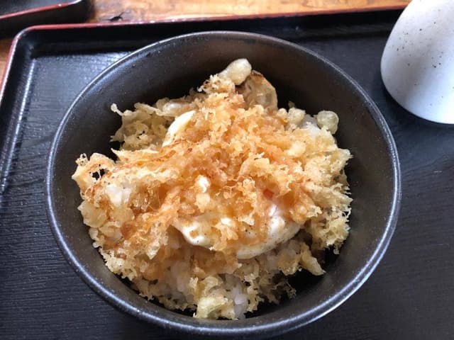 そば処はなたに - サブ画像2