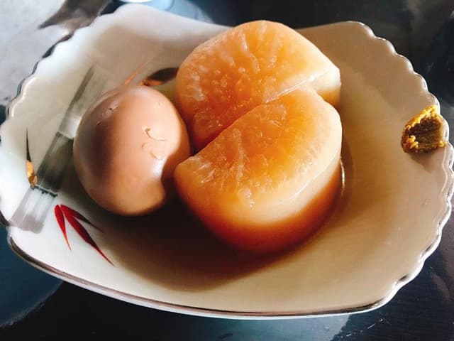 大酉茶屋 田々 - サブ画像1