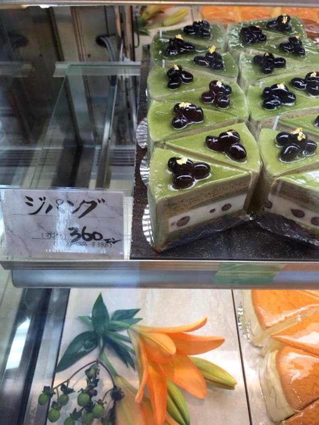 パティスリー ヌーヴォー - サブ画像1