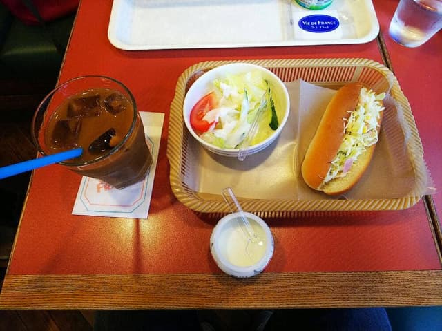 VIE DE FRANCE 小阪店 - サブ画像3