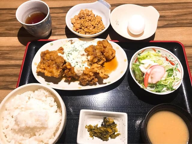 かんてきや 博多本店 - サブ画像2