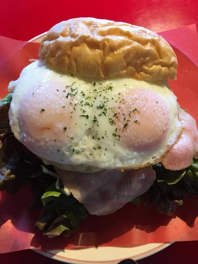 カフェレストラン・カウタウン - サブ画像3
