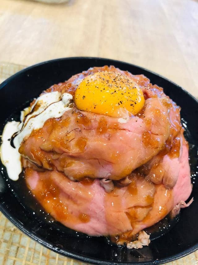 ローストビーフ星 りんくう泉南店 - サブ画像2