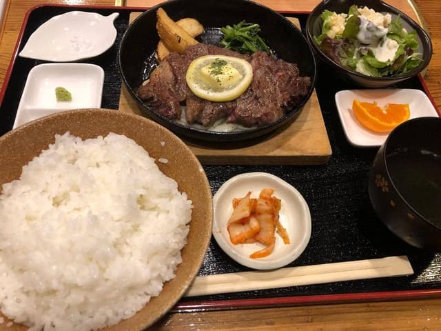 本格焼肉まつお 幸町店 - サブ画像2