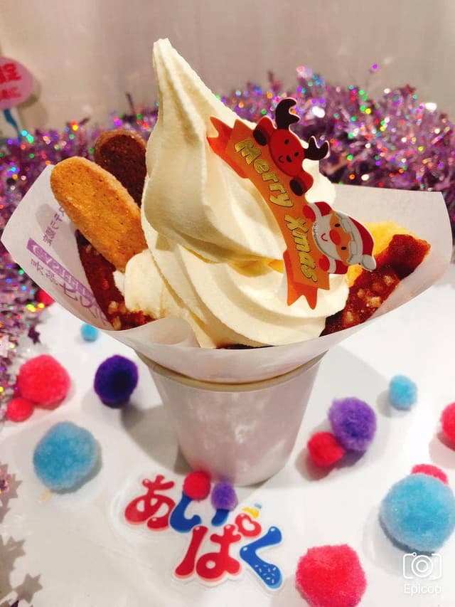 ニューヨーク堂 - サブ画像2