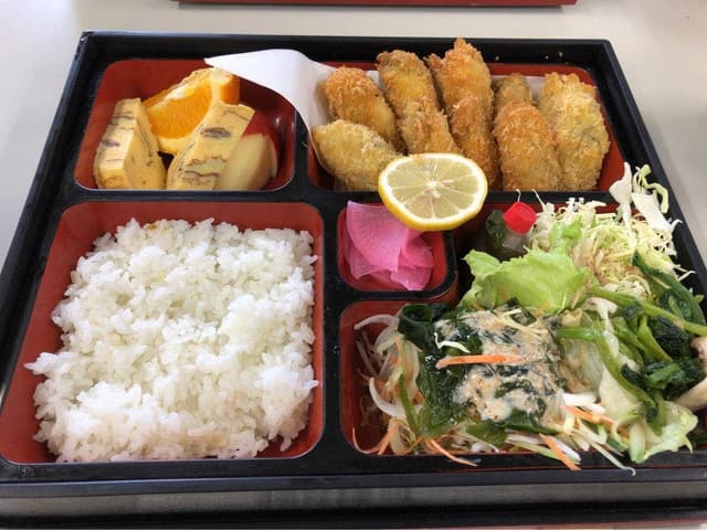 松の寿司 - サブ画像1
