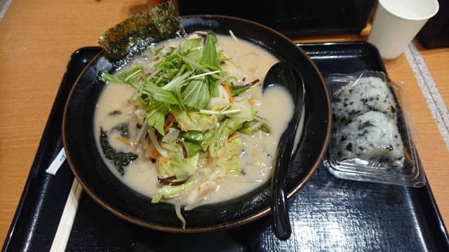あきよし麺工房 - サブ画像1