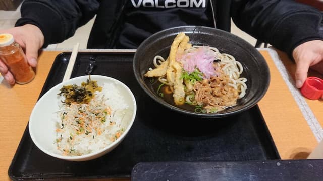 あきよし麺工房 - サブ画像2